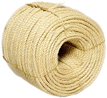 Corda sisal